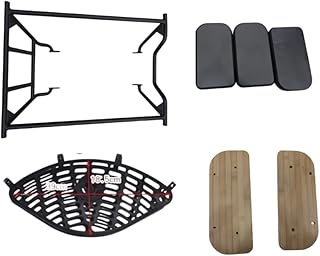 Moov8 Cargo C2 Electric Bike Accessories Bundle