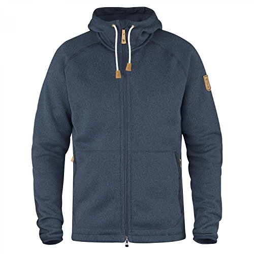 Image of Fjallraven Ovik Fleece Hoodie