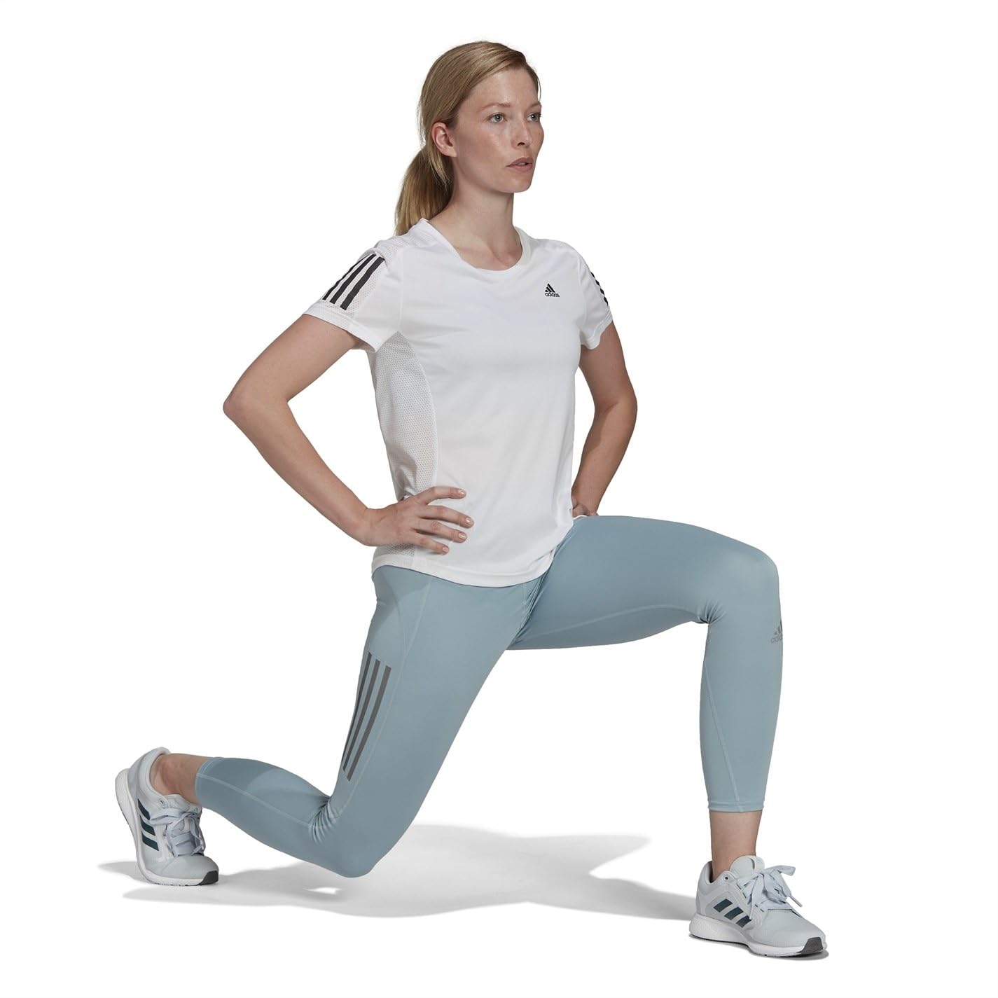 adidas Otr 7/8 Tgt - Leggings Mujer