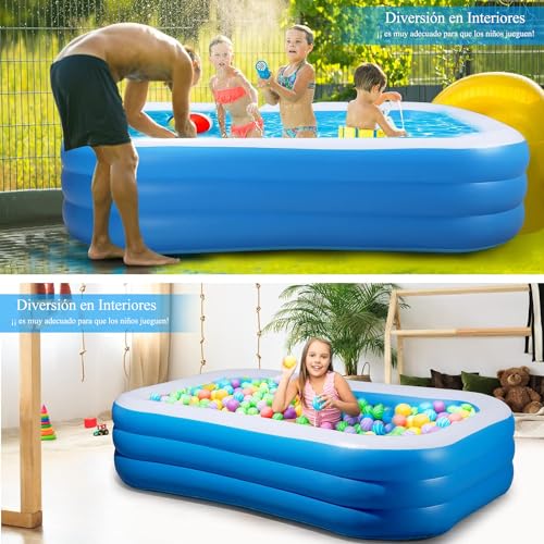 La Mejor Selección de Para alberca que Puedes comprar On-line. 20 La Mejor Selección de Para alberca que Puedes comprar On-line. 10