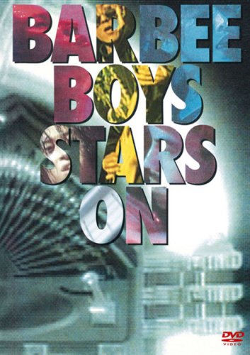 BARBEE BOYS DVD5枚セット Amazon.co.jp: √5: ミュージック