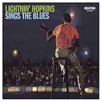 (CD)His Blues／LIGHTNIN' HOPKINS 51SgQMOLgpL._SY200_QL15_.jpg