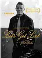 Lets Get Lost (海外版DVD) Amazon.co.jp: Let's Get Lost : DVD