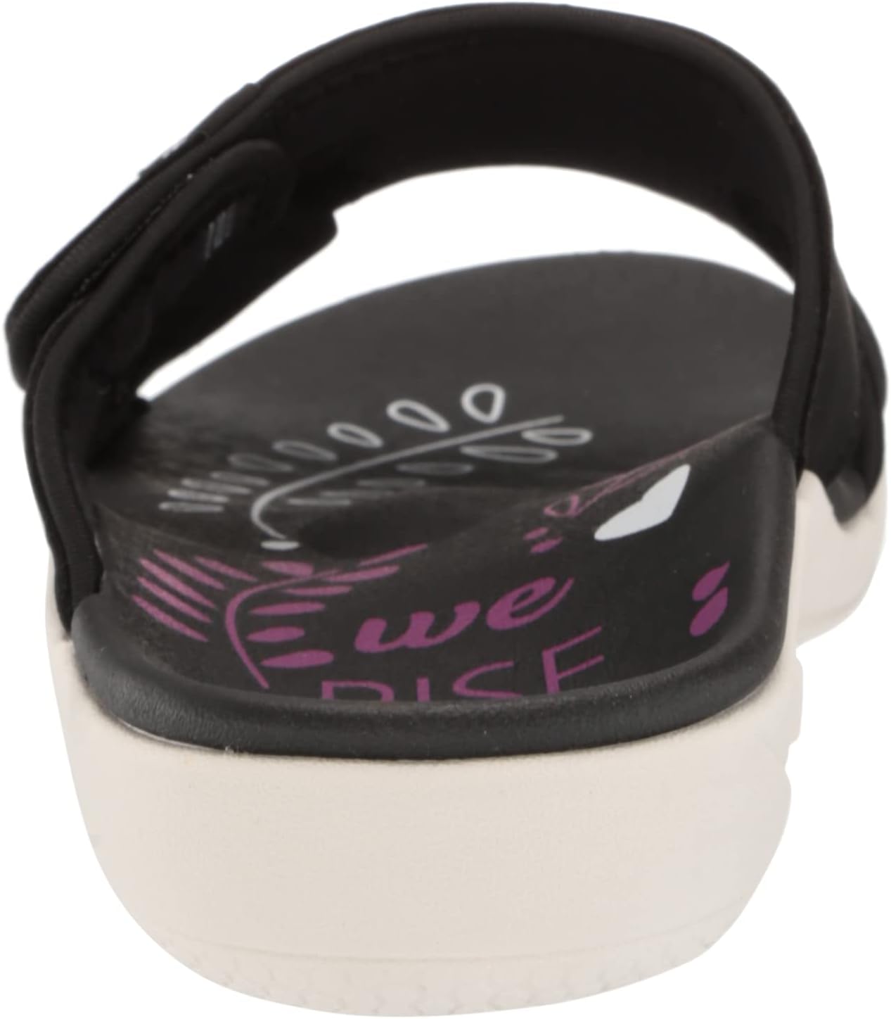 Spenco womens Kholo RiseSlide Sandal