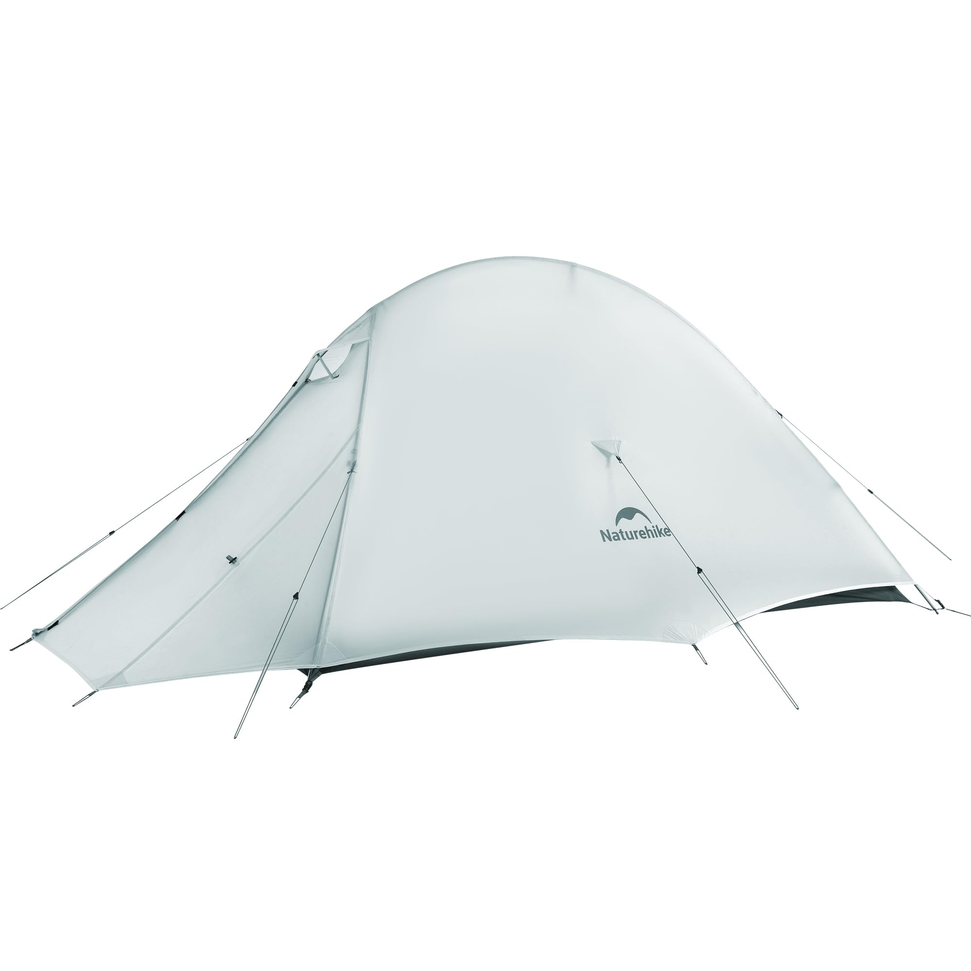 【ジョンボル】Naturehike Cloud-Up1 Cloud Up 1-Person Lightweight Backpacking Tent | Naturehike