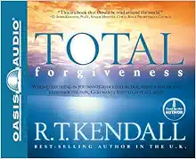 Total Forgiveness book cover