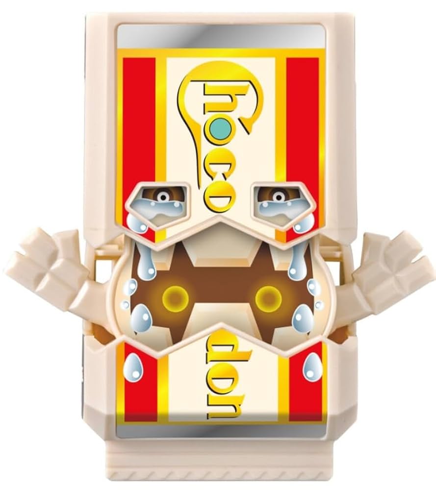 仮面ライダーガヴ　ファイナルステージ　限定ご当地ゴチゾウ　石川　金チョコゴチゾウ m47147966205_1.jpg?1758459104