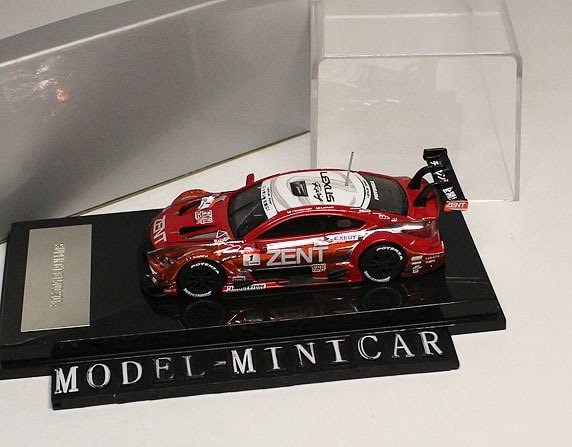 1/64 SUPER GT GT500 2014 レクサス ミニカー LEXUS Amazon | △限定品！#1 レクサス 1/64 Lexus RCF Super GT GT500