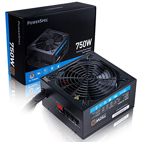 PS 750BSM