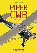 Download PIPER CUB L'avion passion PDF
