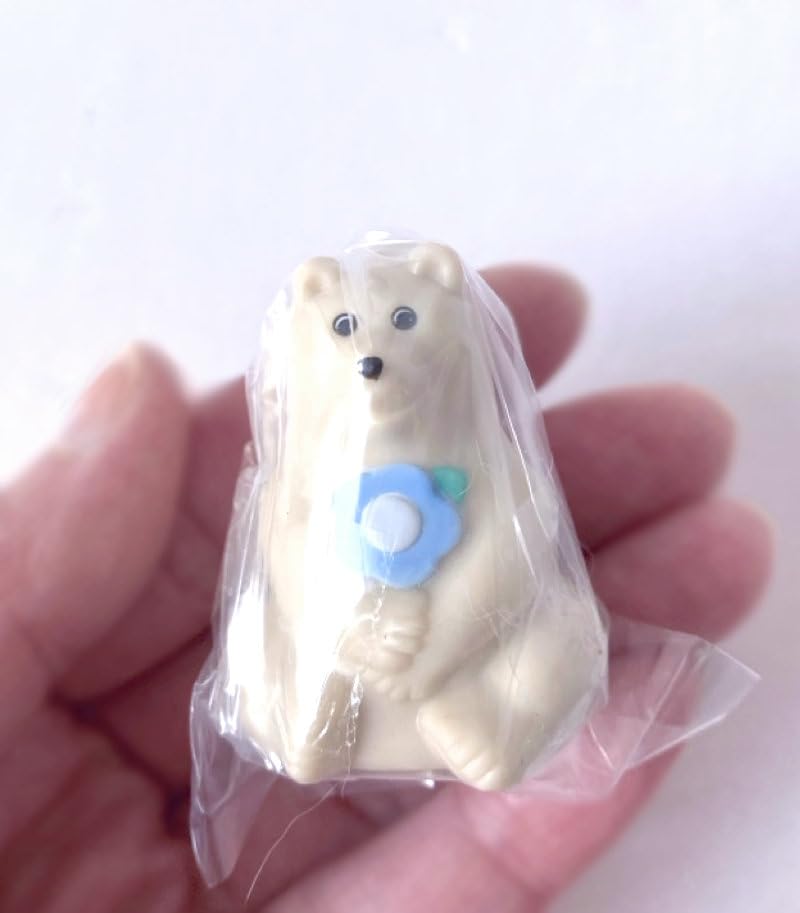 Amazon.co.jp: polar bear bank ポーラー ベア バンク ミニチュア