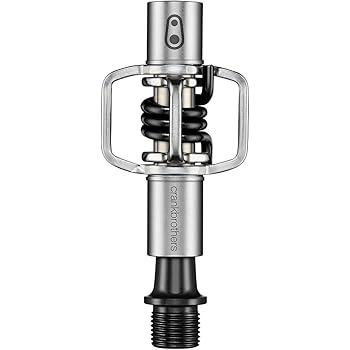 eggbeater pedals