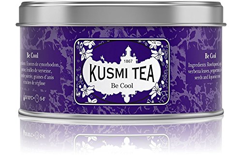 Kusmi Tea - Be Cool