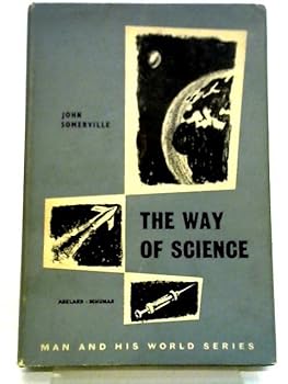 Hardcover The Way of Science Book