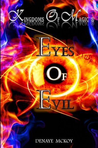 Kingdoms of Magic: Eyes Of Evil: 2