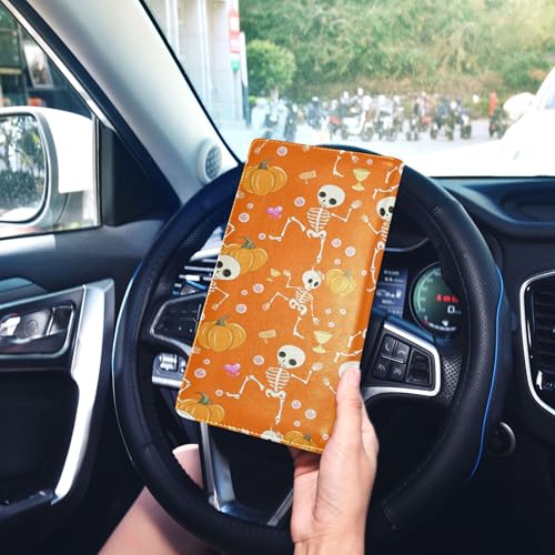 Organizador de Documentos para Auto miniatura 7