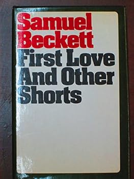 Hardcover First Love and Other Shorts Book