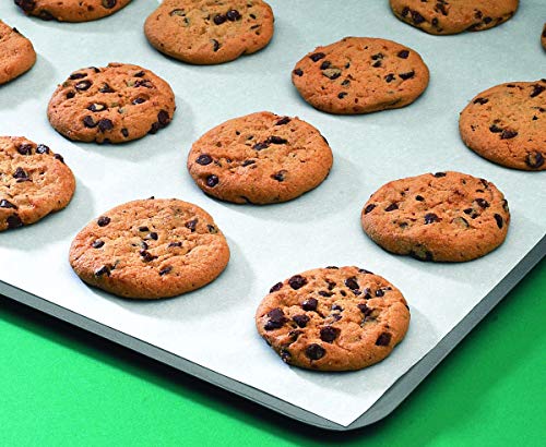 Regency Wraps Parchment Paper Roll For Non-Stick Cooking And Baking, Greaseproof, Natural, 20Ft (Pack Of 1) #TOP1