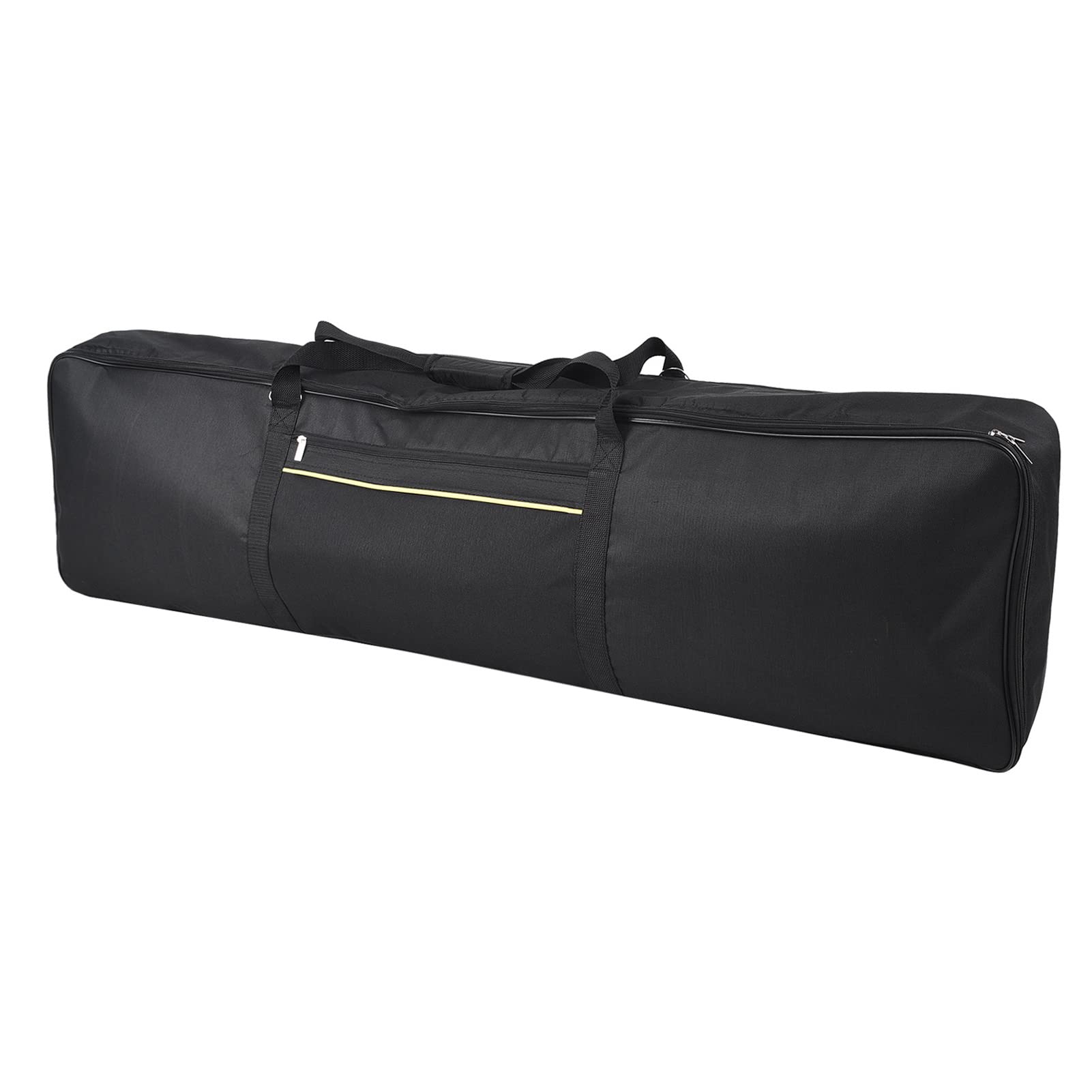 FawoonuPortable 88-Key Keyd Electric Piano Padded Case Gig Bag Oxford Cloth