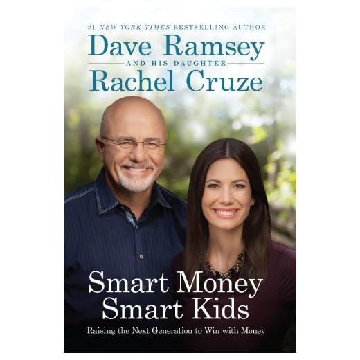 Smart Money Smart Kids: Raising the Next Generation to Win with Money