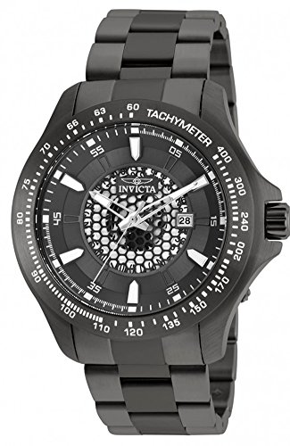 [CrN^] Invicta rv Speedway Grey Dial Men's Watch Y 25339 [sAi]