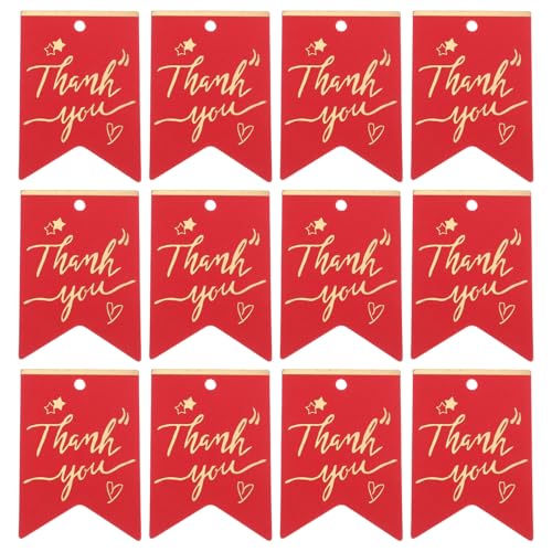 NOLITOY �v���~�A���S�[���h���������肪�Ƃ����x���^�O 100������ �N���t�g�������b�Z�[�W�^�O ������ �a���� ���ӍՃv���[���g�pDIY�����T