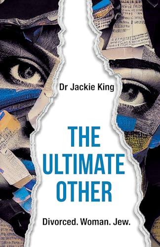 The Ultimate Other: Woman. Divorced. Jew.