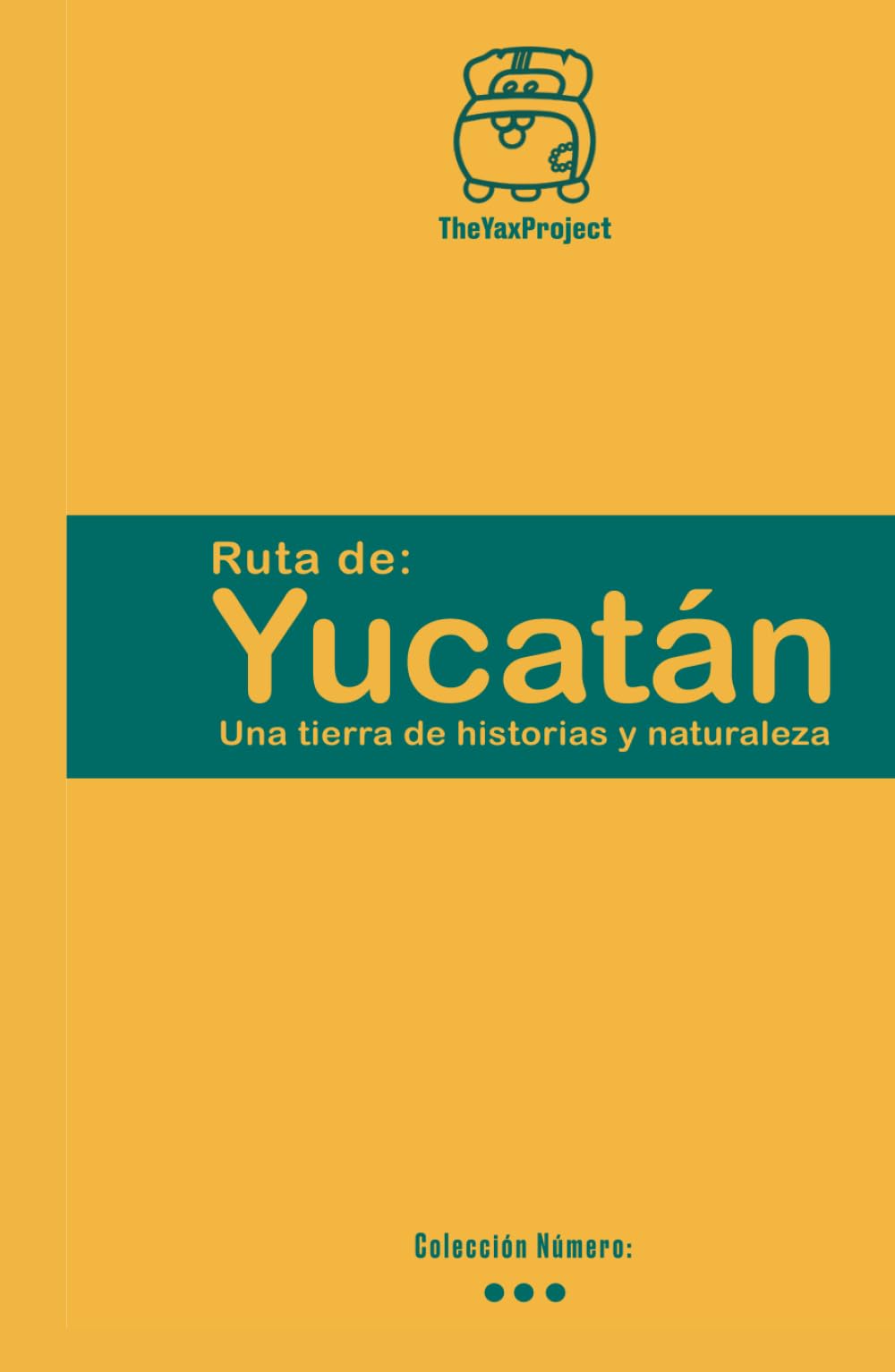 Ruta de Yucatán: Una tierra de historias y naturaleza