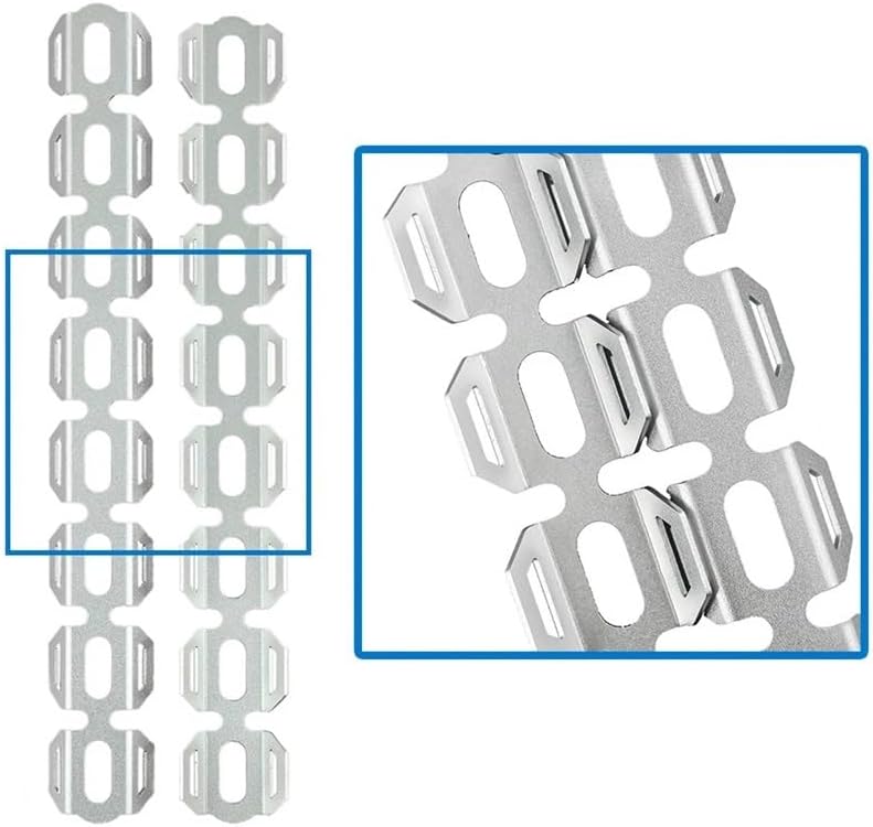 Exhaust Muffler Pipe Heat Shield Cover Guards Heel Guard Protection for B&MW R1250GS R1150GS F650GS F800GT F700GS R1200GS F800GS Heat Shield Wraps