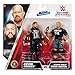 Mattel WWE Main Event Championship Showdown 2-Pack Action Figures & Accessory, Series #20 “Stone Cold” Steve Austin vs Kevin Owens Collectible Set