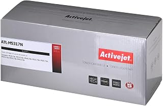 Activejet Kompatybilny toner Lexmark 51B2000 Czarny – Marka EAN: 5901443122265