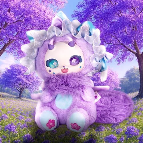 CALEMBOU Plush Blind Box, Cute Sweetheart Party Series Soft Stuffed Myster Box Doll, Kawaii Collectable Plushies Toys for Birthday Gifts - image 6