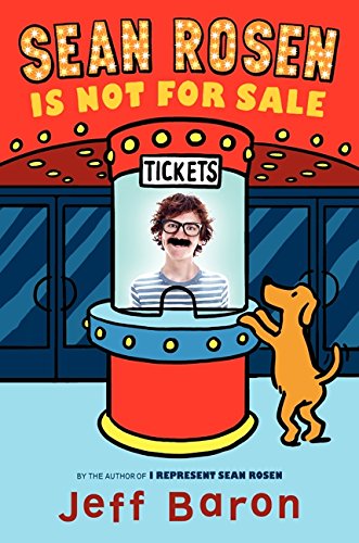 Buy Sean Rosen Is Not for Sale — BookShops.in