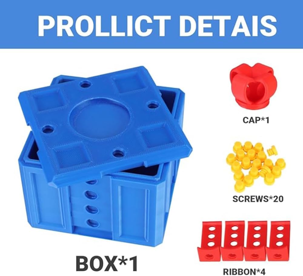 QAONIE Annoying Box Kids Christmas Gift, Funny Gift Box. image 4