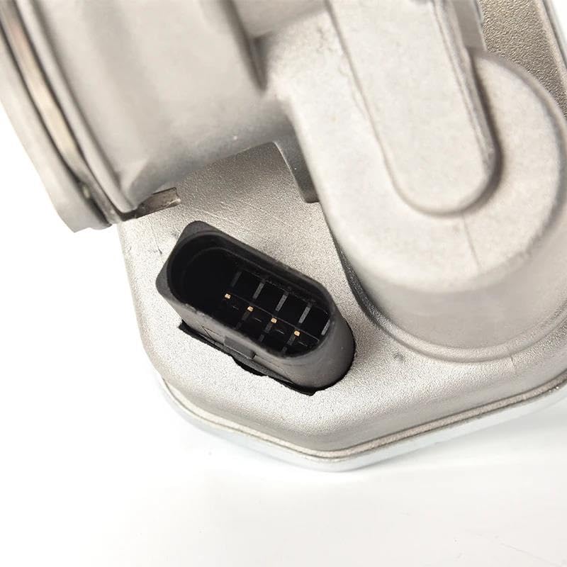 Réguler le ralenti instable Skoda avec ce boîtier papillon - 3