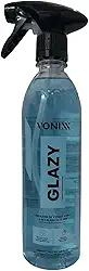 Vonixx Limpa Vidros Automotivos Glazy 4 em 1 500ml