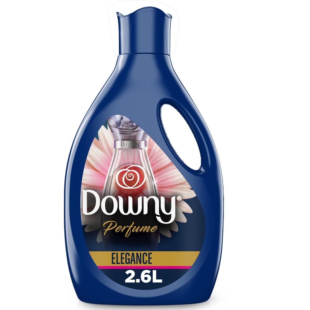 Amazon | Downy メキシコダウニー エレガンス 2.6L | Downy | 液体柔軟剤