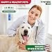 Tobydic Broad Spectrum Herbal Medicine for Cats & Dogs - Prevention & Treatment for Tapeworm, Whipworm, Roundworm, and Hookworm - Medication & Supplement Drops Against Worm Infestations - Made in USA