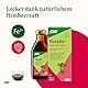 Salus Floradix Eisen für Kinder - Tonikum 1x 250 ml - Tonikum mit Eisen, B-Vitaminen und natürlichem Vitamin C - bei erhöhtem Eisenbedarf für Kinder im Wachstum - vegan