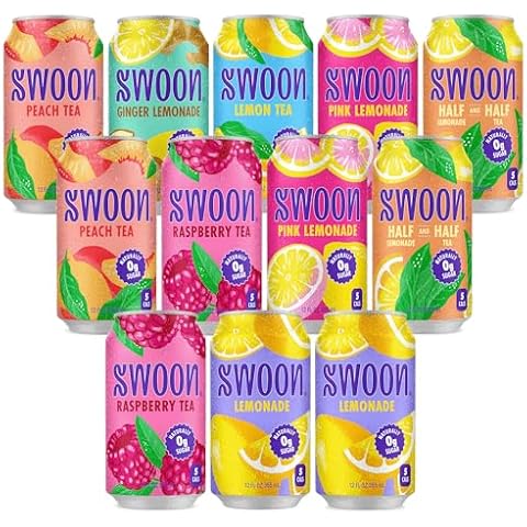 Swoon Starter Pack Cover