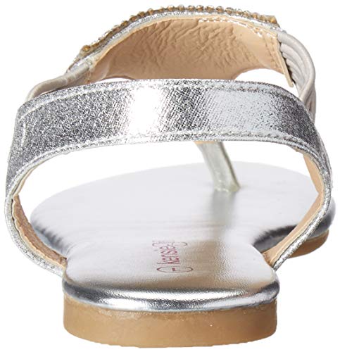 KENSIE GIRL Christiy Sandal3