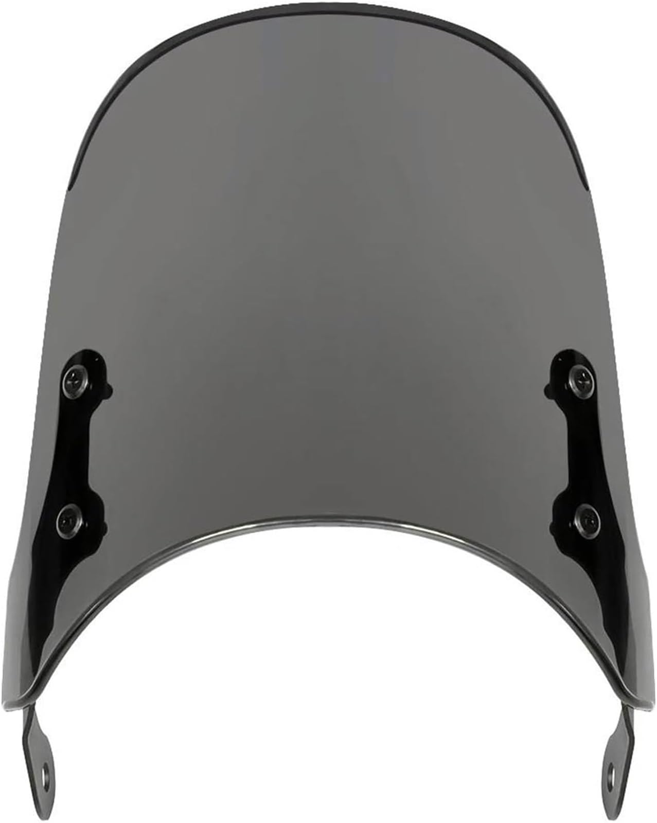 Déflecteur de vent de moto pour T120 solution contre la pression du vent