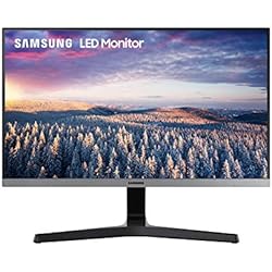 SAMSUNG Monitor LCD S24R350FZU de 24 Pulgadas