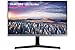 Produktbild Samsung Monitor S24R354FZU LED-Display 60,4 cm (24") (Full HD, IPS, 5ms, HDMI, D-Sub)