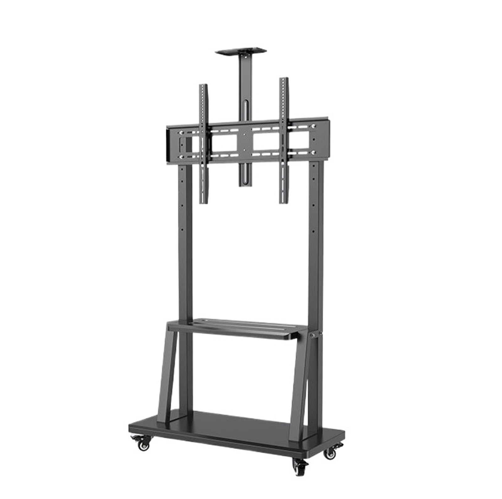 IKPGBZXM Adjustable floor monitor with movable stand(1800thickened)
