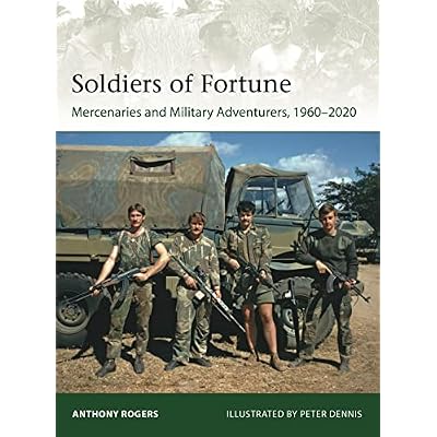 Soldiers of Fortune