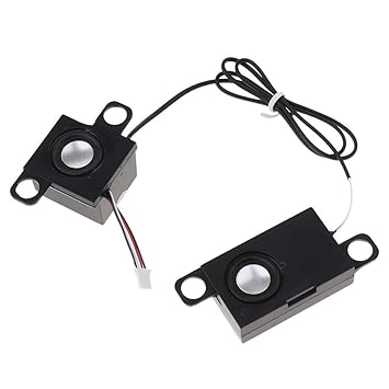 Laptop Speaker and Subwoofer Set Compatible for DELL XPS L501X L502X Laptop PN57G 0PN57G