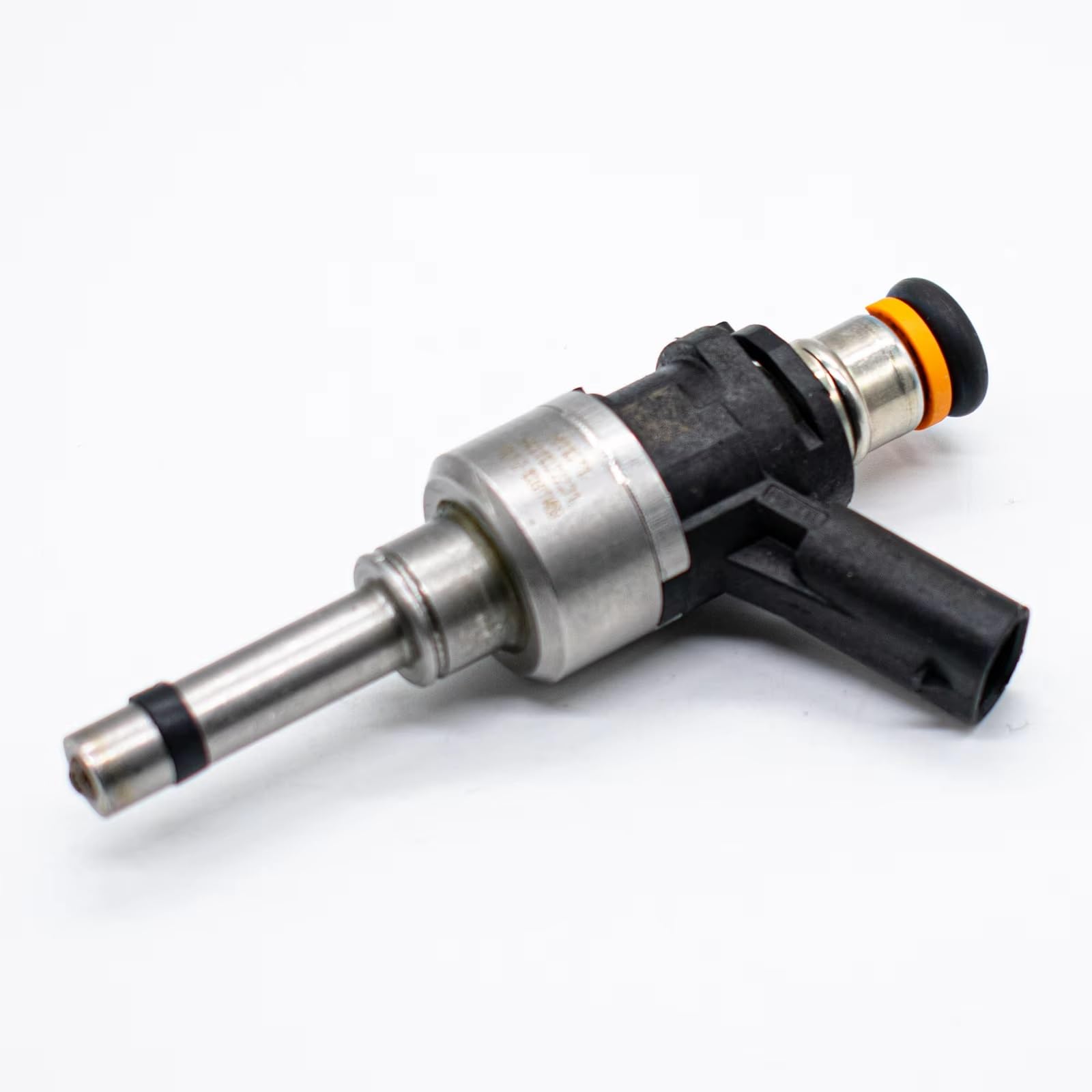 Boquillas inyección Compatible Con Porsche 991.2 Para Turbo Para Turbo S S Para Exclusive 111022231. Accesorios Para Inyectores De Combustible De Alta Presión.