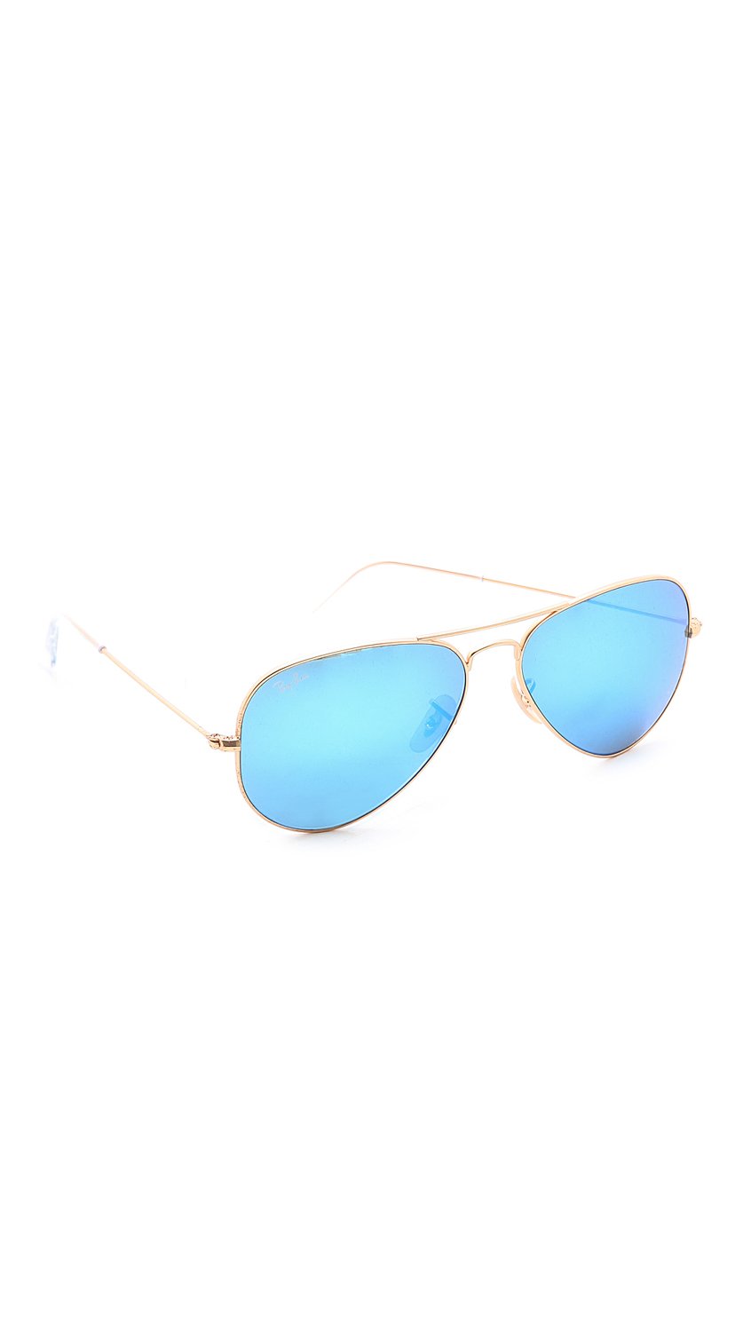 Ray-Ban RB3025 Classic Aviator Sunglasses