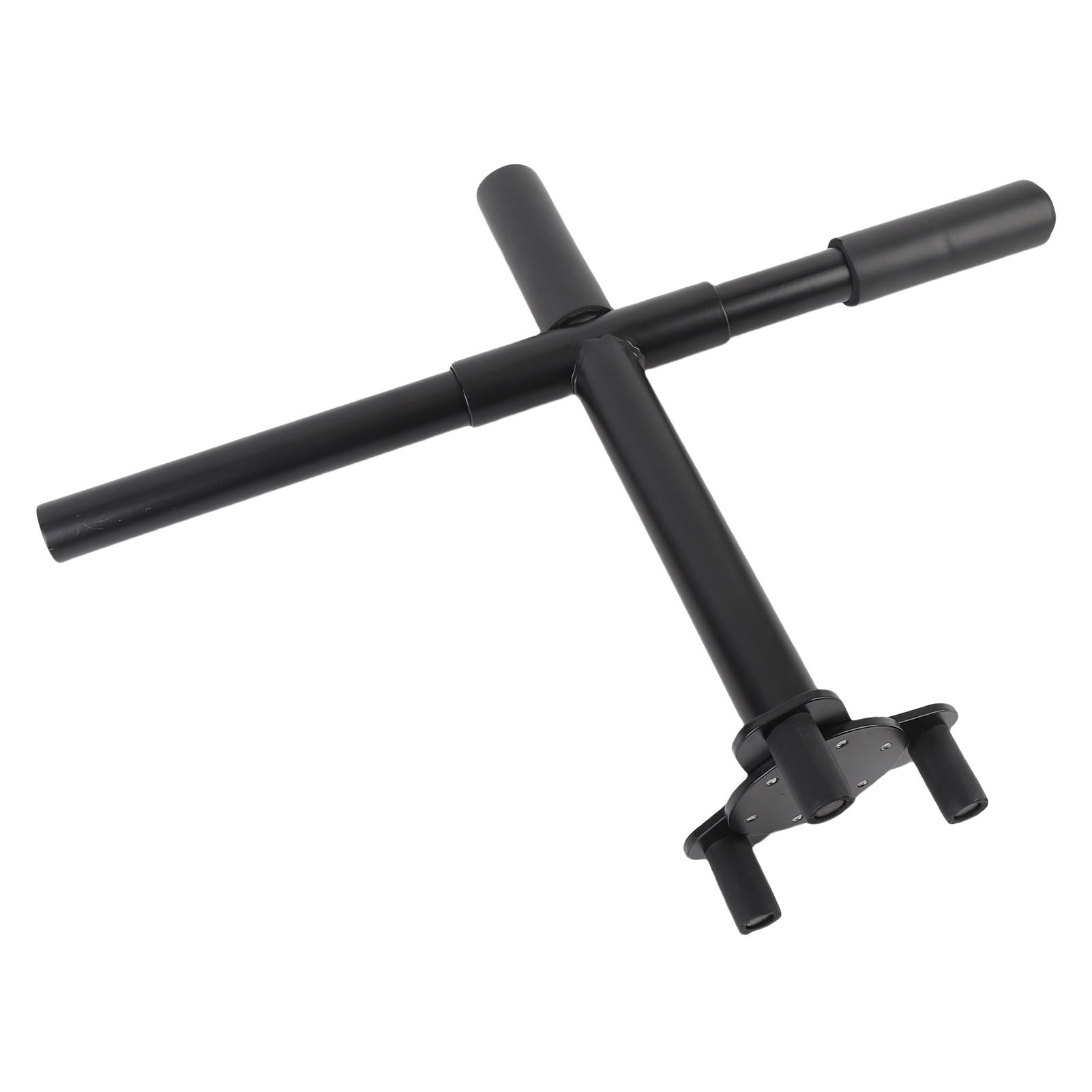 Generic Kit de Herramientas Manuales para Desmontaje de Ruedas de Alambre para Coches Clásicos, Incluye 17 Accesorios y Llave en L